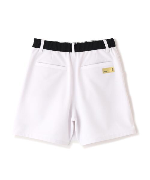 PING（ピン） uvカット パンツ 「PING APPAREL」ストレッチドビー
