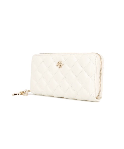 「PAUL & JOE ACCESSOIRES」 財布 FREE ブラック レディース_画像2