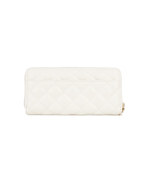 「PAUL & JOE ACCESSOIRES」 財布 FREE ブラック レディース_画像3