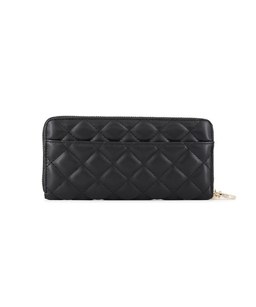 「PAUL & JOE ACCESSOIRES」 財布 FREE ブラック レディース_画像7