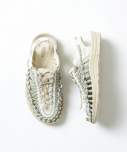 KEEN（キーン） スニーカー 別注「KEEN/キーン」 Uneek For JS