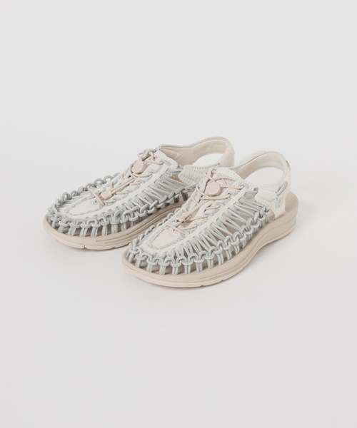 KEEN（キーン） スニーカー 別注「KEEN/キーン」 Uneek For JS