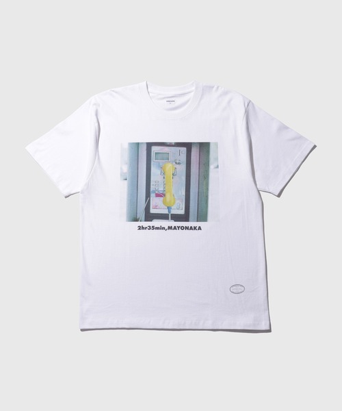 TANG TANG（タンタン） tシャツ 「TANGTANG/タンタン」GASTANG 2h35mm