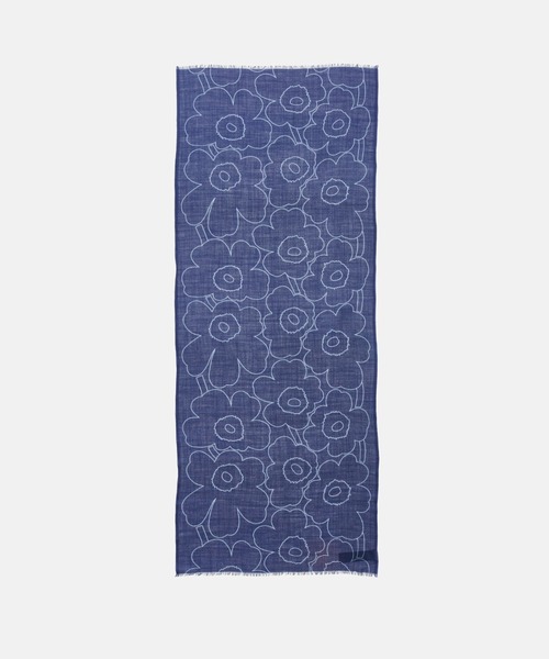 marimekko（マリメッコ） ストール マフラー Fiore Piirto Unikko