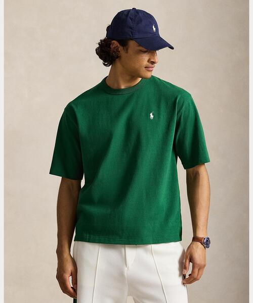 POLO RALPH LAUREN（ポロ・ラルフローレン） ラルフローレン tシャツ