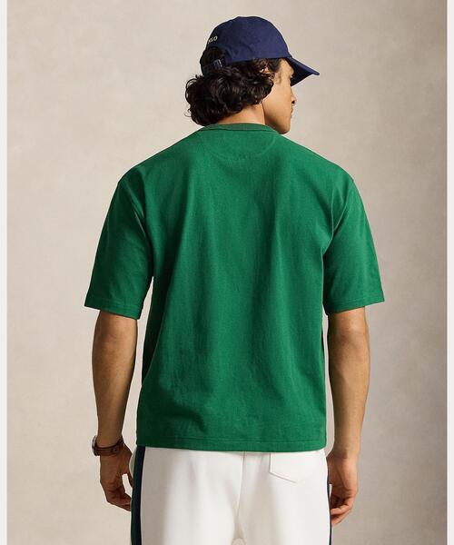 POLO RALPH LAUREN（ポロ・ラルフローレン） ラルフローレン tシャツ