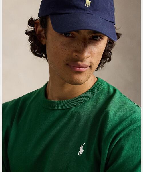 POLO RALPH LAUREN（ポロ・ラルフローレン） ラルフローレン tシャツ