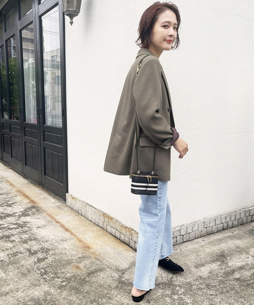 Spick＆Span（スピック アンド スパン） 「Spick & Span」 テーラード 