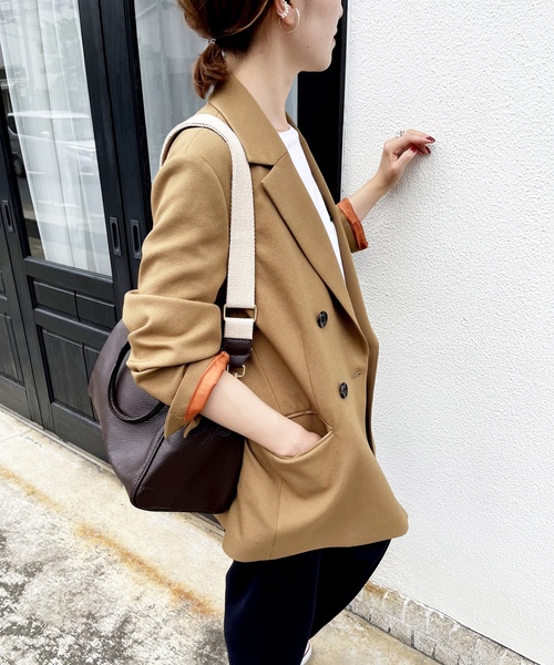 Spick＆Span（スピック アンド スパン） 「Spick & Span」 テーラード 
