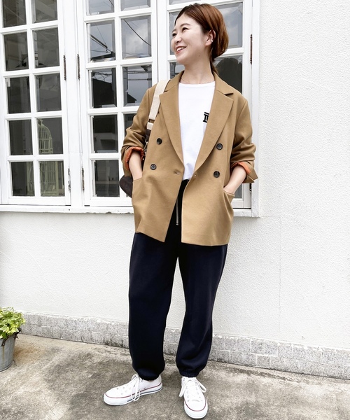 Spick＆Span（スピック アンド スパン） 「Spick & Span」 テーラード 