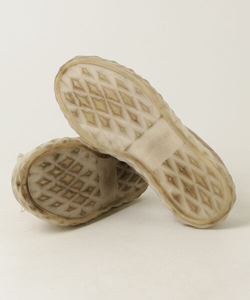JIMMY CHOO（ジミーチュウ） ローカットスニーカー 37 ベージュ