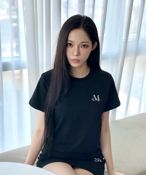 MUCENT（ムセント） tシャツ 半袖 MUCENTブランド直輸入正規品/JEDEN