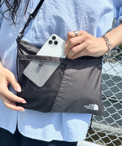 THE NORTH FACE（ザ ノースフェイス） バッグインバッグ ノース 