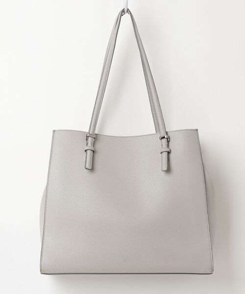 CHARLES ＆ KEITH（チャールズ&キース） 「CHARLES & KEITH」 トート