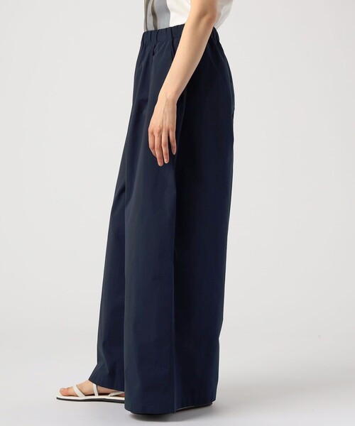 「SOFIE D'HOORE」 チノパンツ 34 ダークパープル レディース_画像4