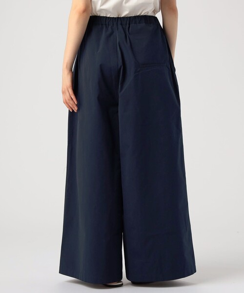 「SOFIE D'HOORE」 チノパンツ 34 ダークパープル レディース_画像5
