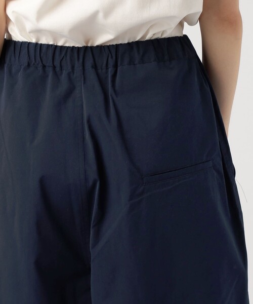 「SOFIE D'HOORE」 チノパンツ 34 ダークパープル レディース_画像7