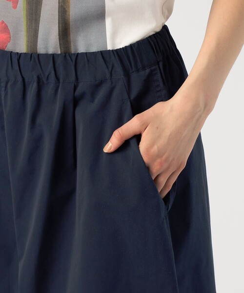 「SOFIE D'HOORE」 チノパンツ 34 ダークパープル レディース_画像8