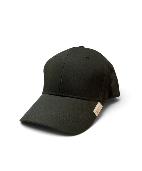 キャップ 帽子 レディース CNY+PJ ソリッドOGピスベーシックCAP メンズ