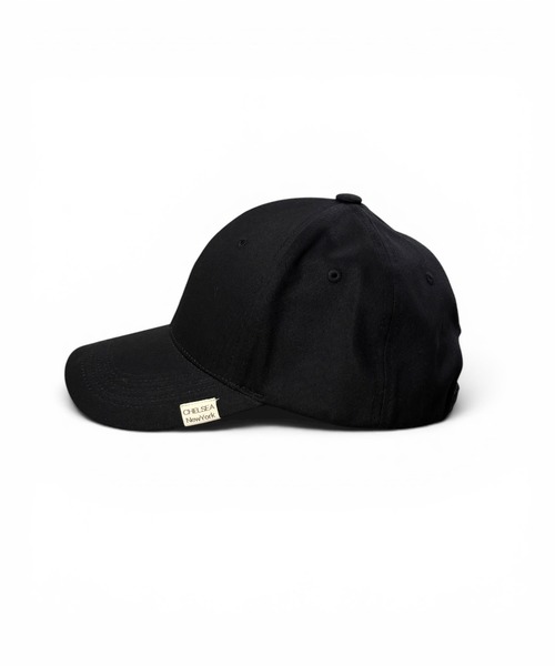 キャップ 帽子 レディース CNY+PJ ソリッドOGピスベーシックCAP メンズ