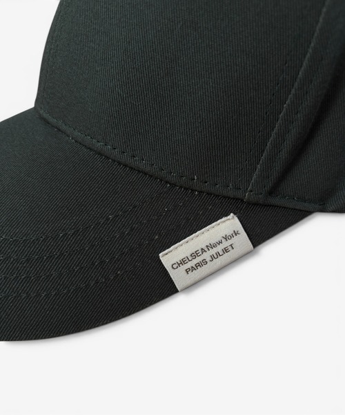 キャップ 帽子 レディース CNY+PJ ソリッドOGピスベーシックCAP メンズ