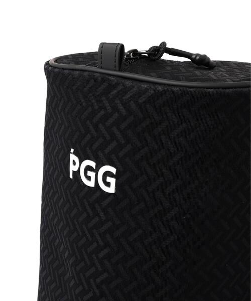 PEARLY GATES（パーリーゲイツ） ゴルフ 「PGG」「直営店舗＆公式