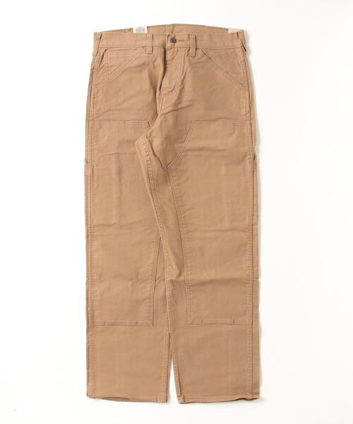 Levi's（リーバイス） デニムパンツ 29inch ベージュ メンズ