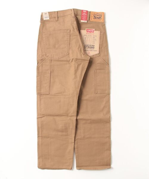 Levi's（リーバイス） デニムパンツ 29inch ベージュ メンズ