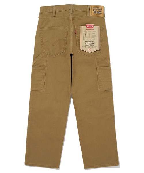 Levi's（リーバイス） デニムパンツ 29inch ベージュ メンズ