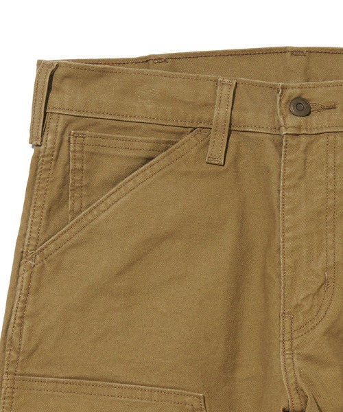 Levi's（リーバイス） デニムパンツ 29inch ベージュ メンズ