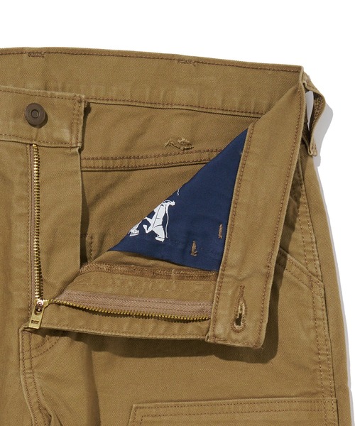 Levi's（リーバイス） デニムパンツ 29inch ベージュ メンズ