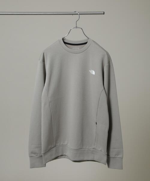 【極美品】THE NORTH FACE モーションクルースウェットXL THE NORTH FACE（ザ ノースフェイス） ノースフェイス トレーナー