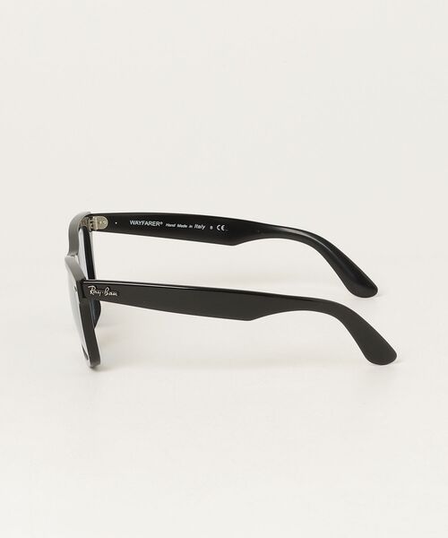 「Ray-Ban」 サングラス - ブラック メンズ_画像2