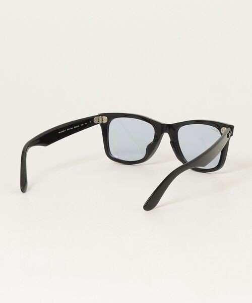 「Ray-Ban」 サングラス - ブラック メンズ_画像3