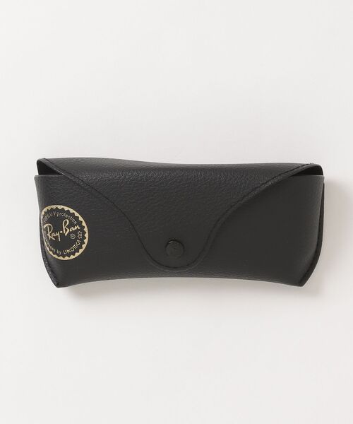 「Ray-Ban」 サングラス - ブラック メンズ_画像4