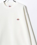 トレーナー スウェット 裏起毛 Dickies...の詳細画像1