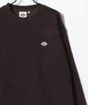 トレーナー スウェット 裏起毛 Dickies...の詳細画像5