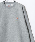 トレーナー スウェット 裏起毛 Dickies...の詳細画像4