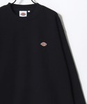 トレーナー スウェット 裏起毛 Dickies...の詳細画像2