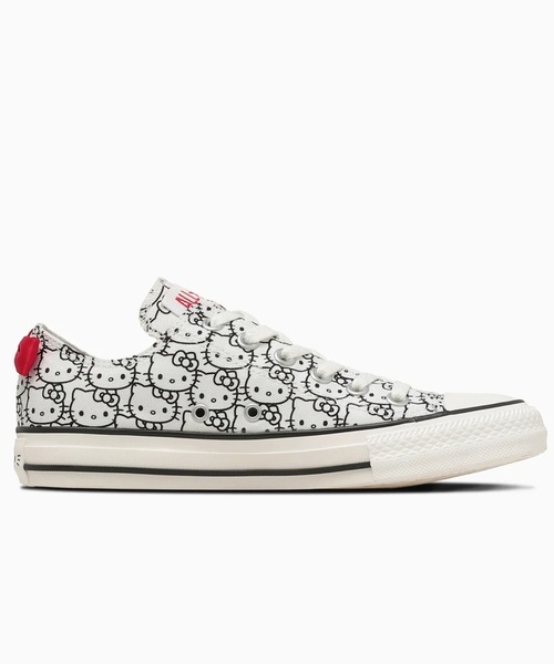 【新品】 STAN SMITH LO BALLET 23.5cm CONVERSE（コンバース） オールスター スニーカー CONVERSE/コンバース