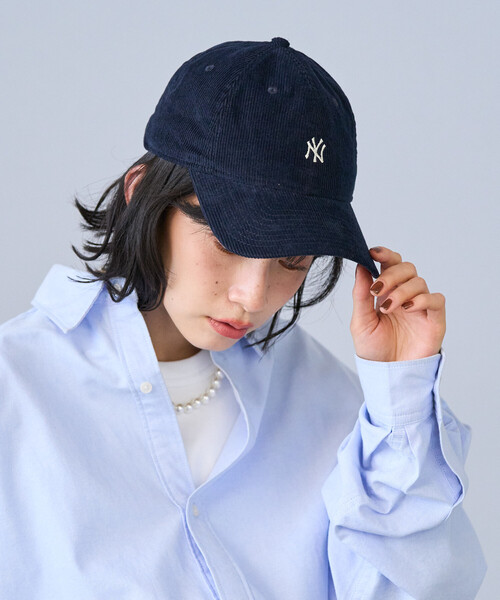 Athena New York（アシーナニューヨーク） キャップ FREE ブラック