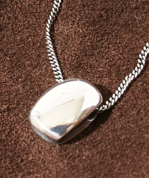 HARIM（ハリム） ネックレス ハリム / FORGE PENDANT LARGE フォージ 