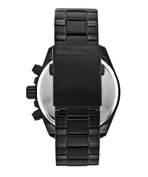 [関税込/国内発] DIESEL 腕時計 DZ1970 38mm ブラック 関税込/国内発] DIESEL 腕時計 DZ1970 38mm ブラック (DIESEL
