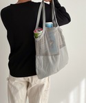 トートバッグ DULTON COTTON HA...の詳細画像1
