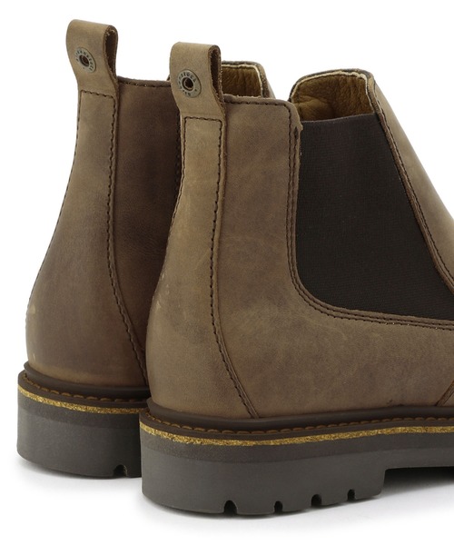 BIRKENSTOCK（ビルケンシュトック） ブーツ STALON/スタロン (WOMEN