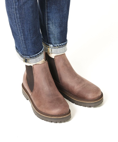 BIRKENSTOCK ブーツ STALON/スタロン (WOMEN) レディース