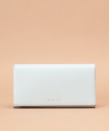 財布 シンプルバイカラー長財布 :53081572:ZOZOTOWN Yahoo!店 ...