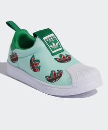 スリッポン Sst 360 C アディダスオリジナルス キッズ 子供用 Zozotown Paypayモール店 通販 Paypayモール