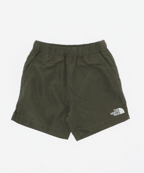 THE NORTH FACE パンツ FACE/ザ・ノース・フェイス/WATER SHORT