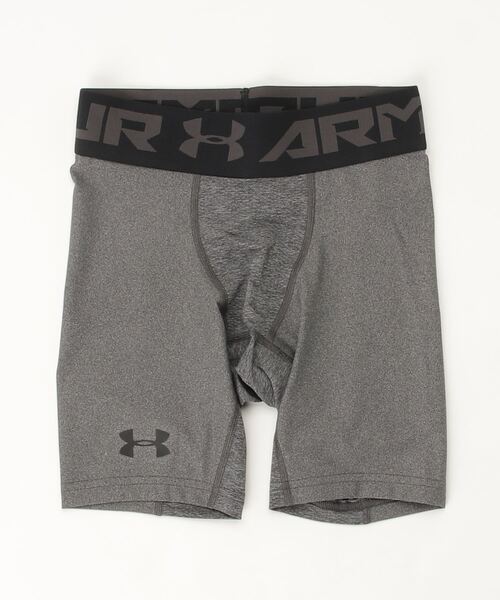 UNDER ARMOUR（アンダーアーマー） レギンス UAヒートギアアーマー2.0